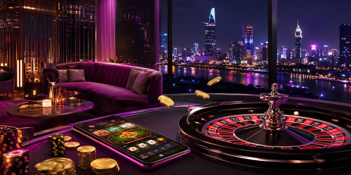 53win Chúng tôi xây dựng 53win như thế nào